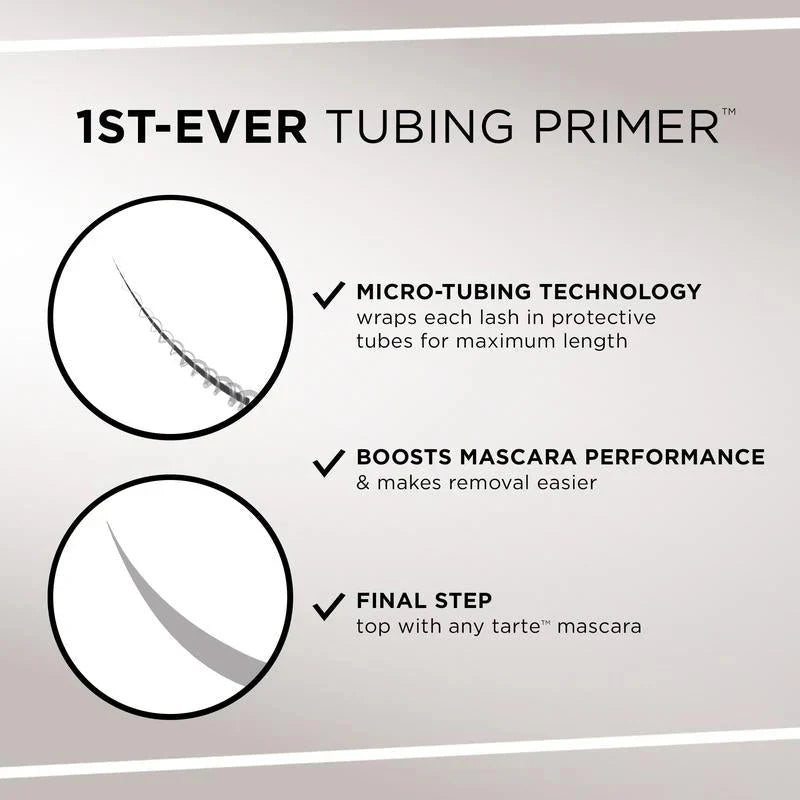 Tubing Mascara & Primer Bundle
