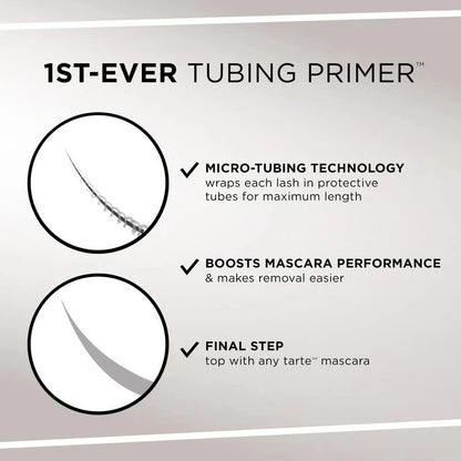 Tubing Mascara & Primer Bundle
